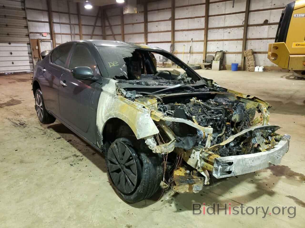 Photo 1N4BL4DV4NN307023 - NISSAN ALTIMA 2022