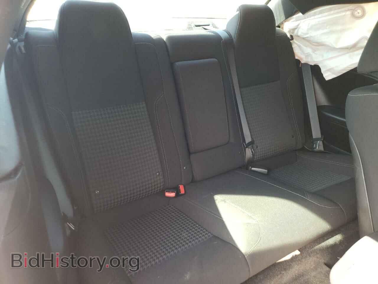 2015 DODGE CHALLENGER - VIN: 2C3CDZAG4FH708262 - Photo 6
