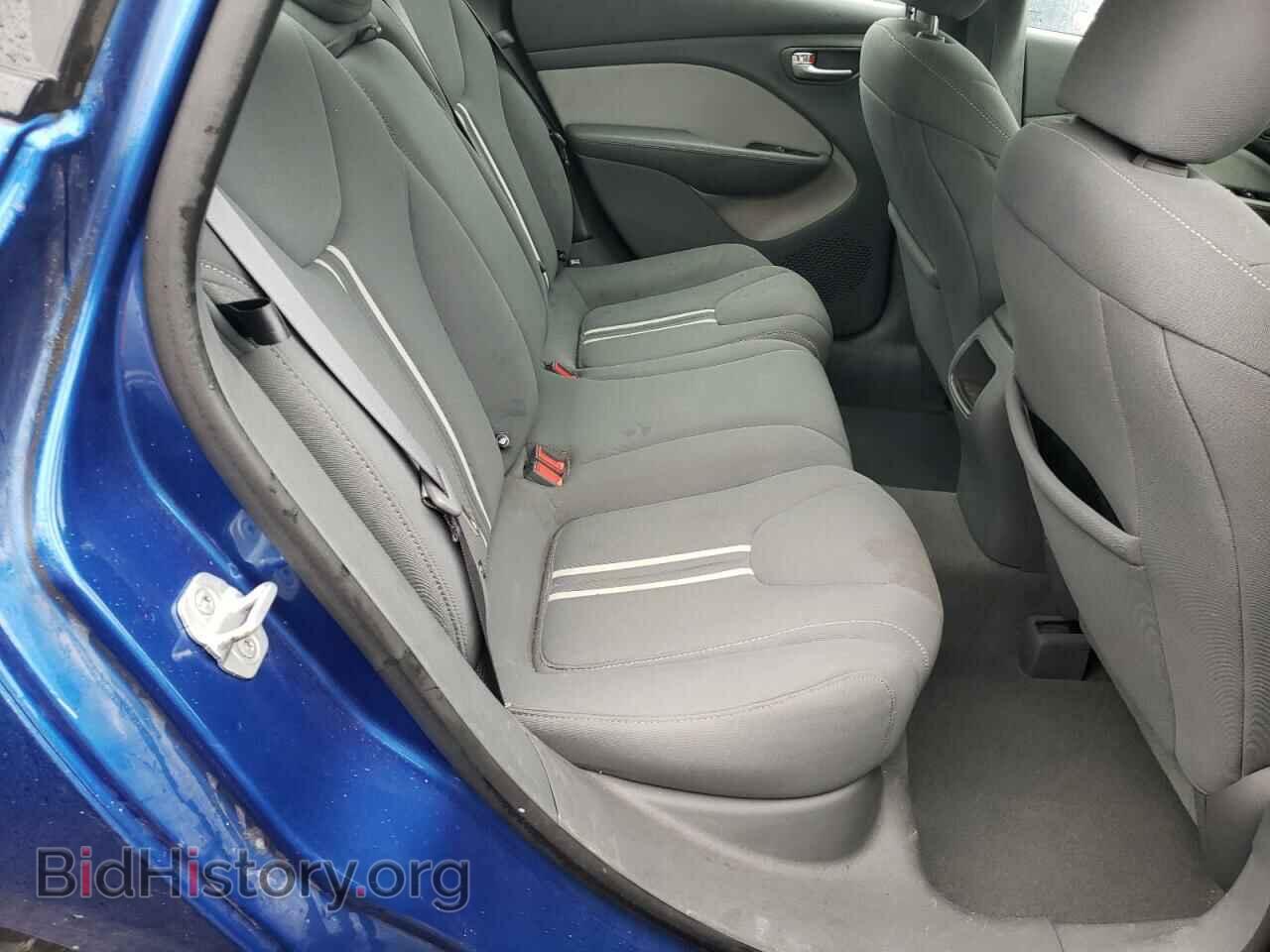 2013 DODGE DART - VIN: 1C3CDFBA1DD111153 - Фото 10