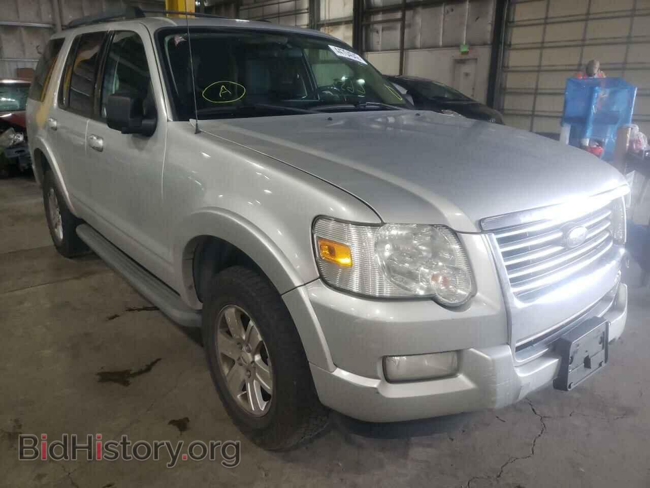 Photo 1FMEU7DE4AUA28429 - FORD EXPLORER 2010