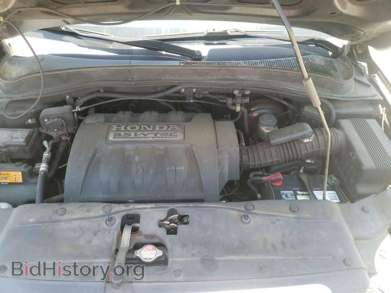 2007 HONDA PILOT - VIN: 5FNYF28597B007912 - Фото 7