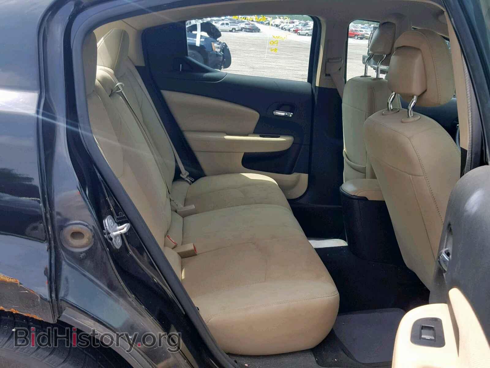2013 DODGE AVENGER - VIN: 1C3CDZAG5DN665880 - Photo 6