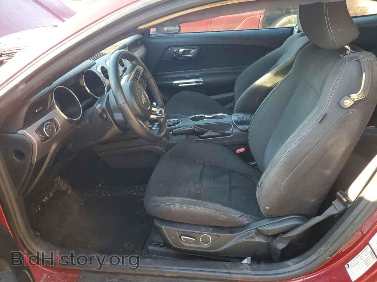 2017 FORD ALL Models - VIN: 1FA6P8TH1H5228034 - Фото 7
