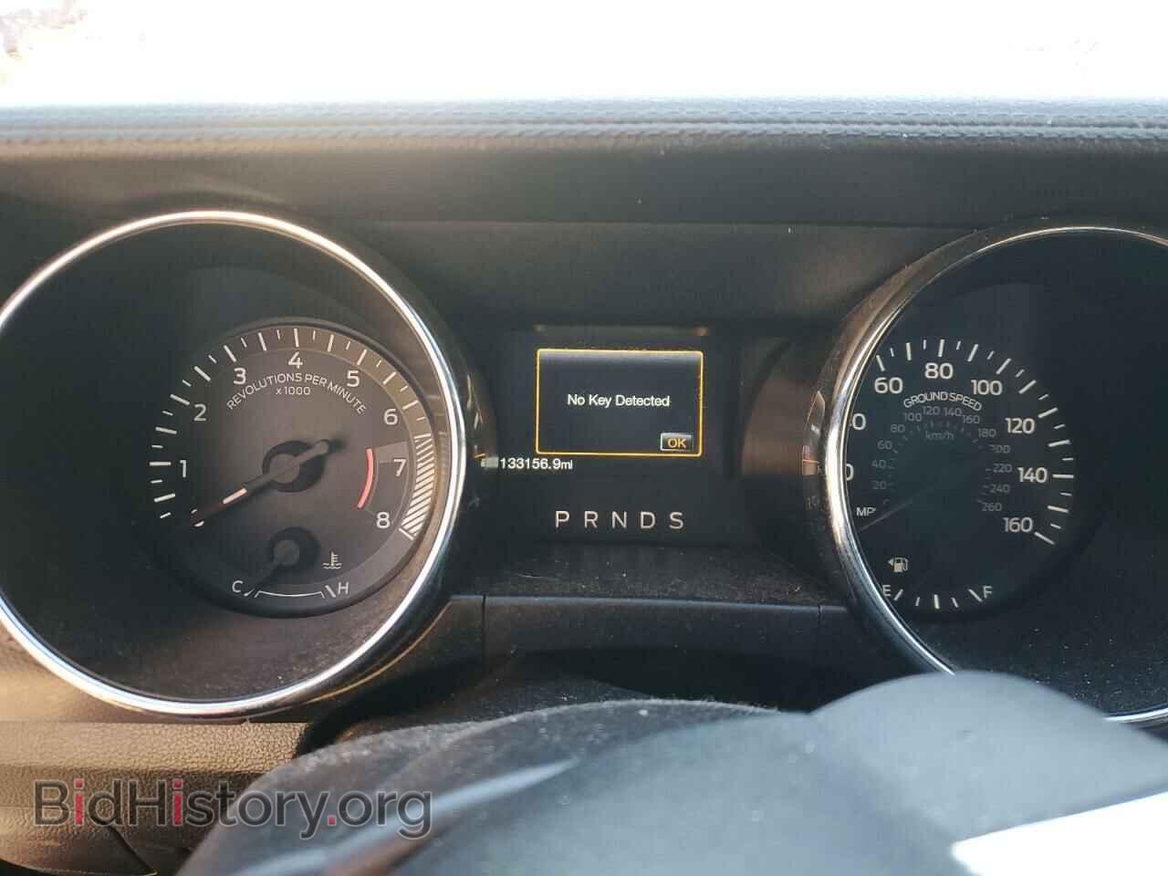 2017 FORD ALL Models - VIN: 1FA6P8TH1H5228034 - Фото 9
