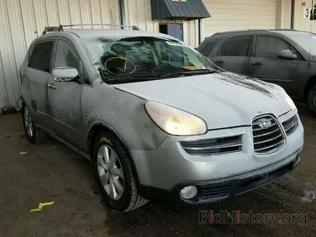 Photo 4S4WX85CX64408543 - SUBARU TRIBECA 2006