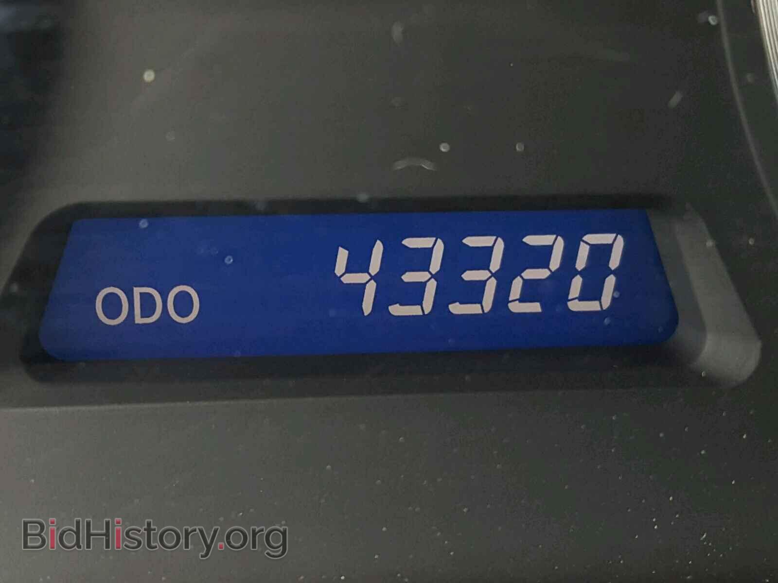 2013 LEXUS IS 250 - VIN: JTHBF5C23D5186965 - Фото 8