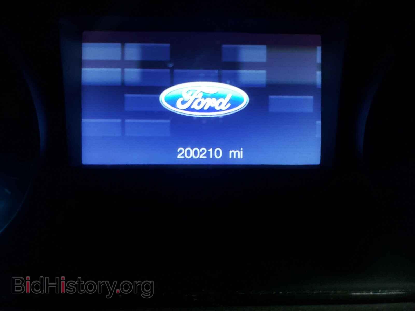 2013 FORD EDGE - VIN: 2FMDK4GC9DBA53105 - Фото 8