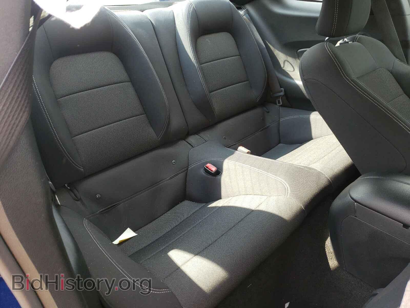 2015 FORD MUSTANG - VIN: 1FA6P8AM6F5367685 - Фото 6
