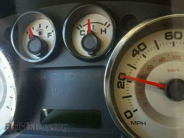 2007 FORD EDGE - VIN: 2FMDK48C67BA93242 - Фото 8