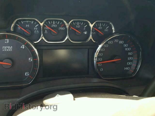 2015 GMC SIERRA C15 - VIN: 3GTP1VEC1FG233577 - Photo 8