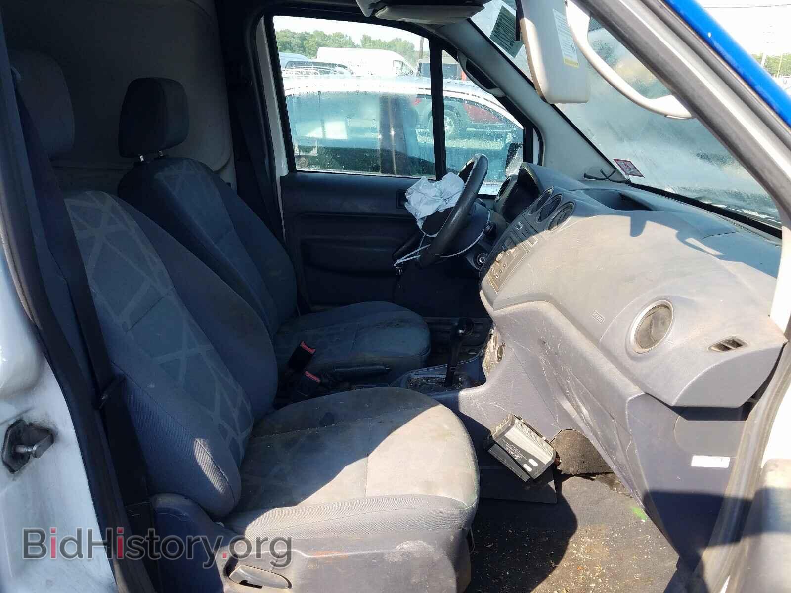 2011 FORD TRANSIT CO - VIN: NM0LS7AN4BT069590 - Фото 5
