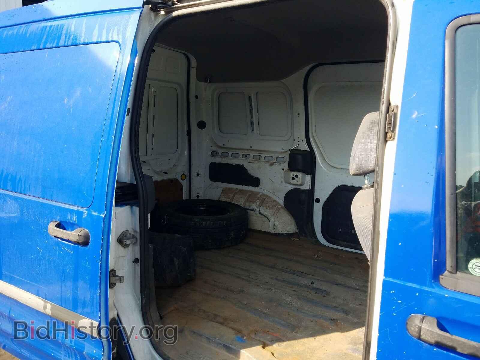 2011 FORD TRANSIT CO - VIN: NM0LS7AN4BT069590 - Фото 6
