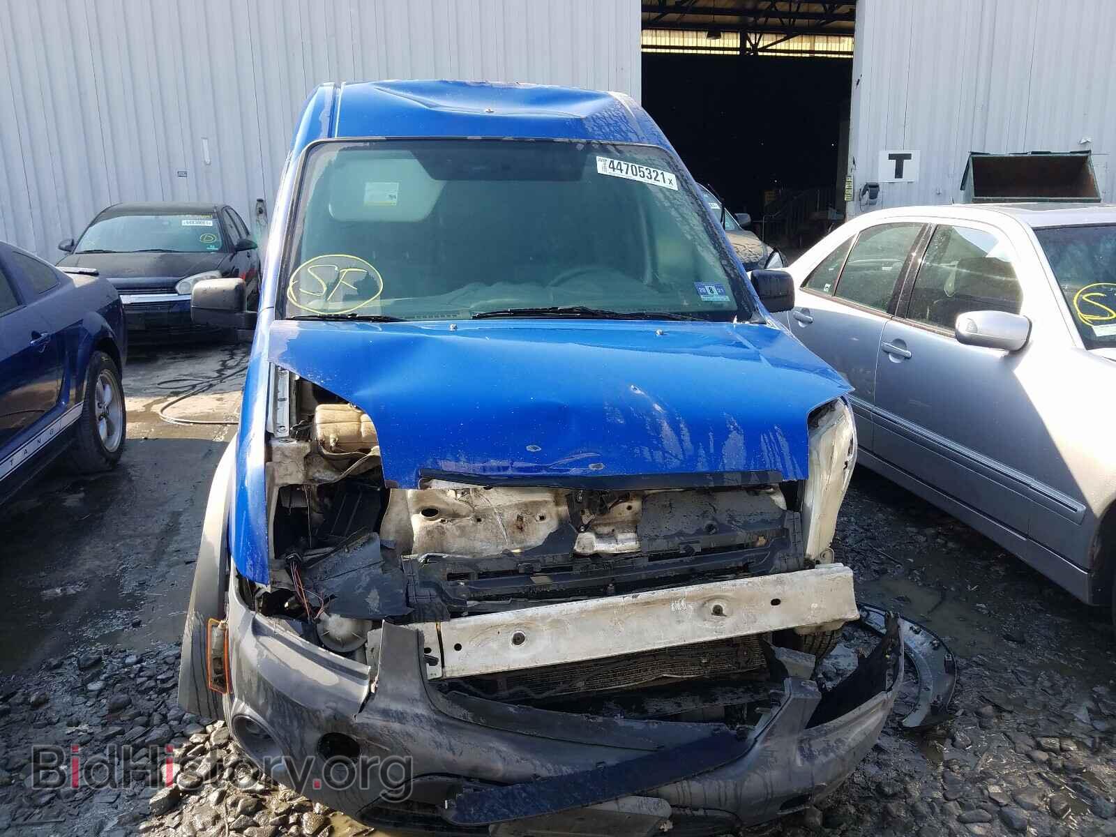 2011 FORD TRANSIT CO - VIN: NM0LS7AN4BT069590 - Фото 9