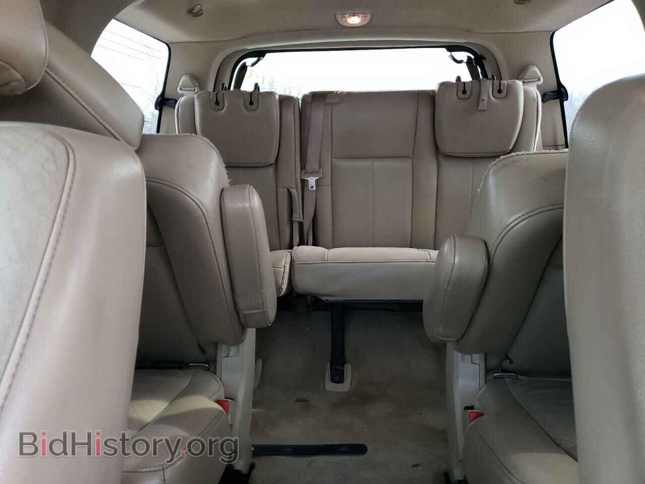 2012 FORD EXPEDITION - VIN: 1FMJU1H55CEF02892 - Фото 10