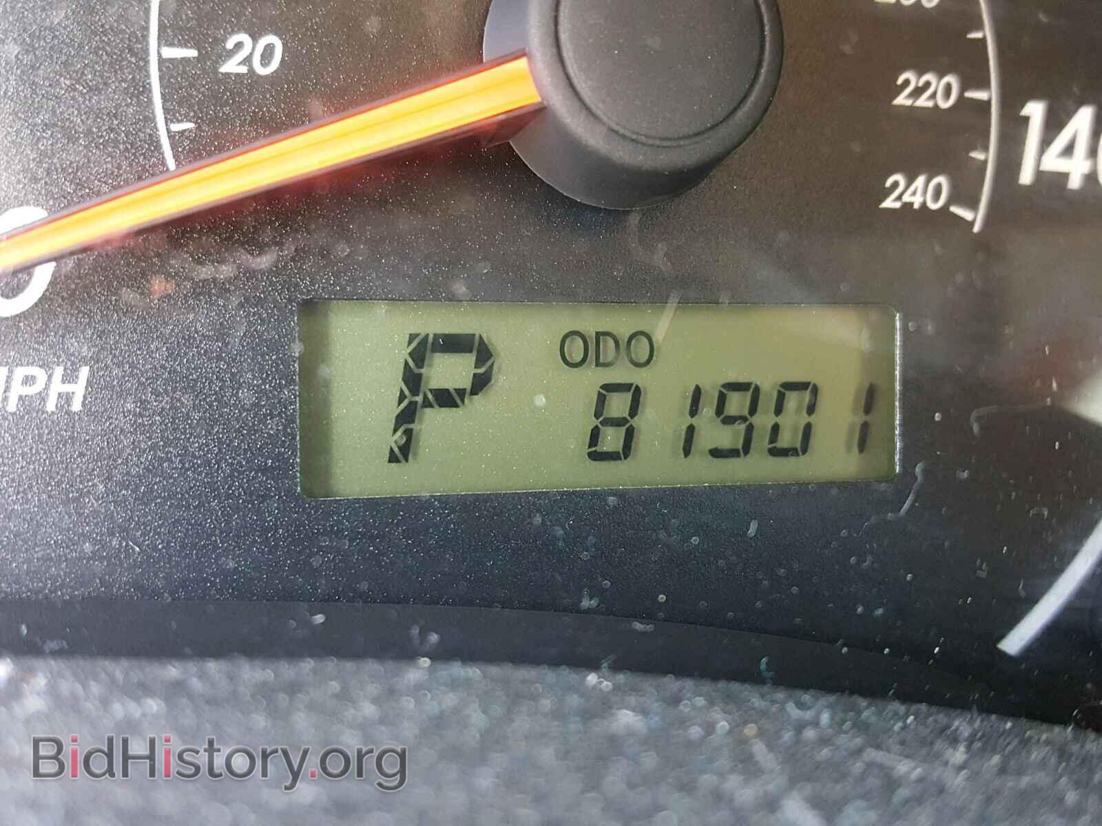 2011 TOYOTA COROLLA - VIN: 2T1BU4EE1BC732459 - Фото 8
