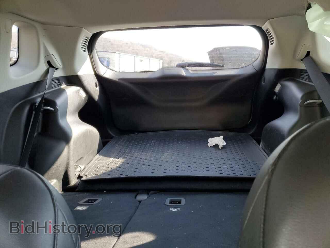 2019 JEEP COMPASS - VIN: 3C4NJDBB5KT728976 - Фото 10