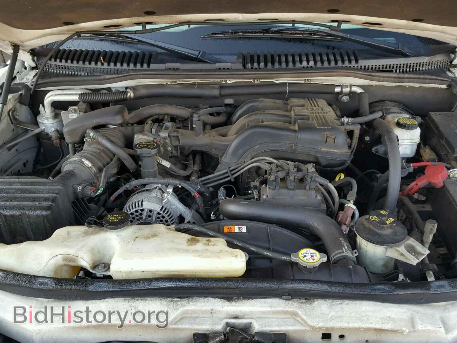 2007 FORD EXPLORER - VIN: 1FMEU74E87UB87236 - Photo 7