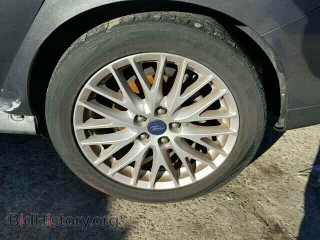 2012 FORD FOCUS - VIN: 1FAHP3H2XCL135338 - Photo 9