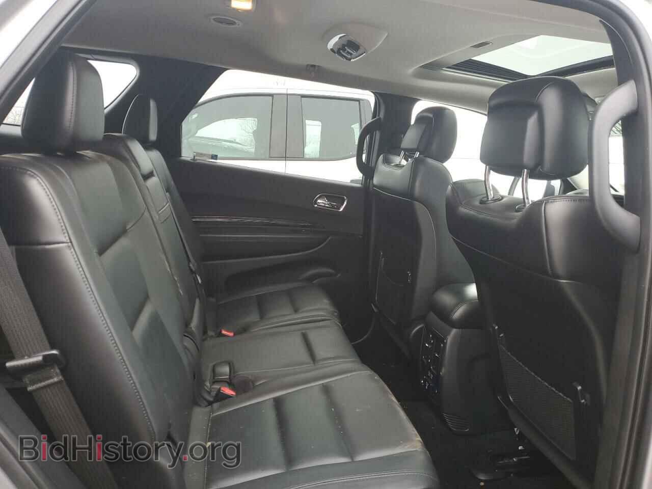 2015 DODGE DURANGO - VIN: 1C4RDJDG9FC161365 - Фото 11