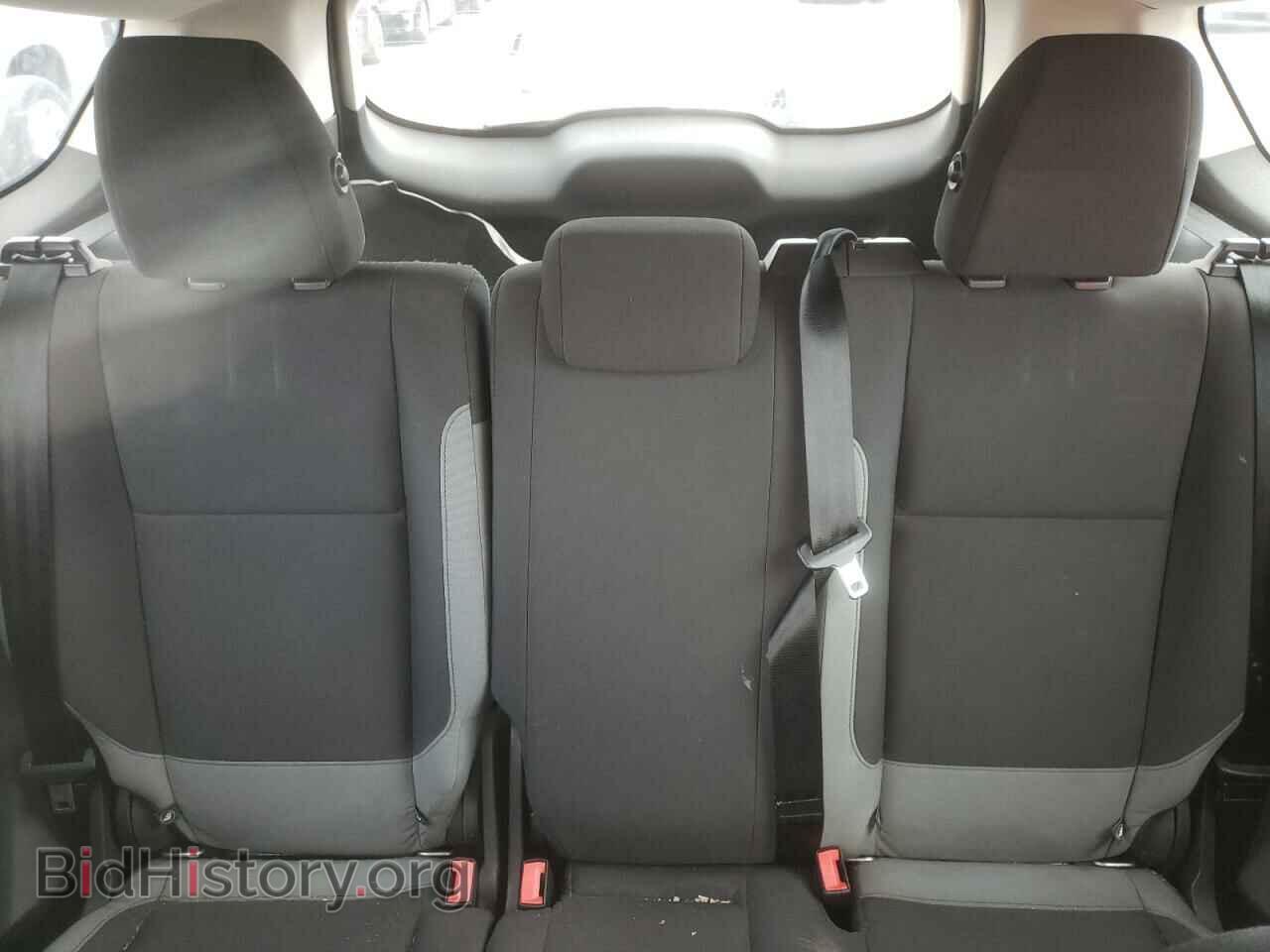 2013 FORD ESCAPE - VIN: 1FMCU0F7XDUB77204 - Фото 10