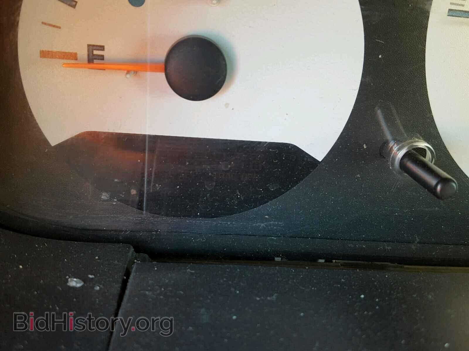 2007 DODGE CARAVAN - VIN: 1D4GP25B87B214865 - Фото 8