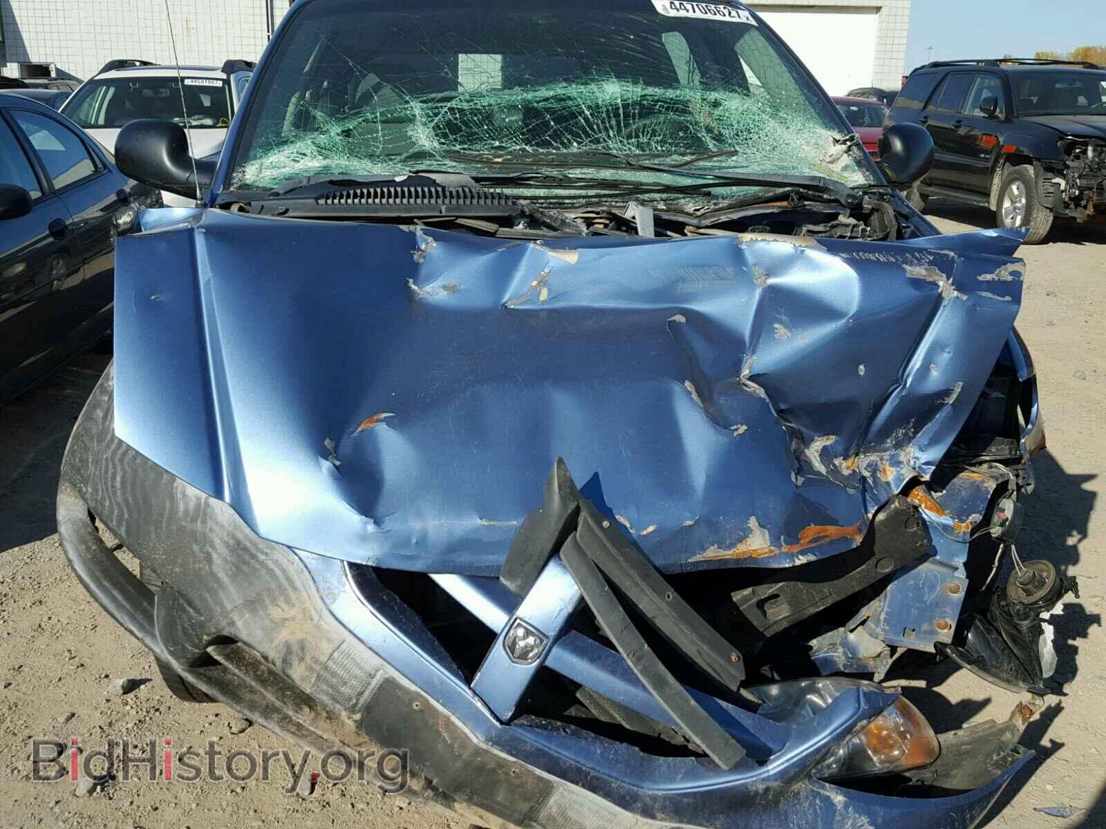 2007 DODGE CARAVAN - VIN: 1D4GP25B87B214865 - Фото 9