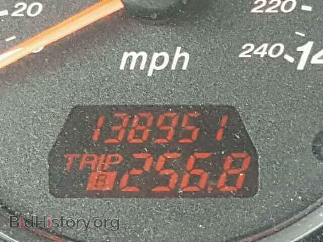 2006 MAZDA 6 - VIN: 1YVHP80C765M11523 - Фото 8