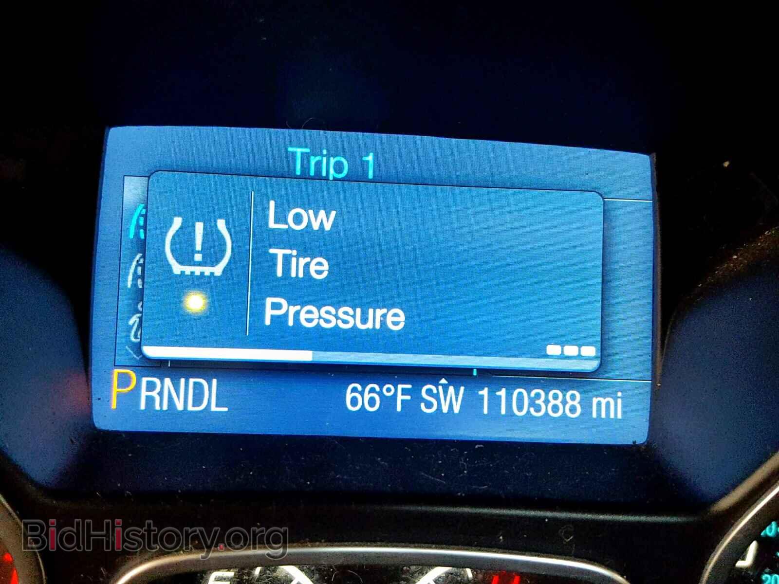 2012 FORD FOCUS SE - VIN: 1FAHP3F23CL475935 - Фото 8