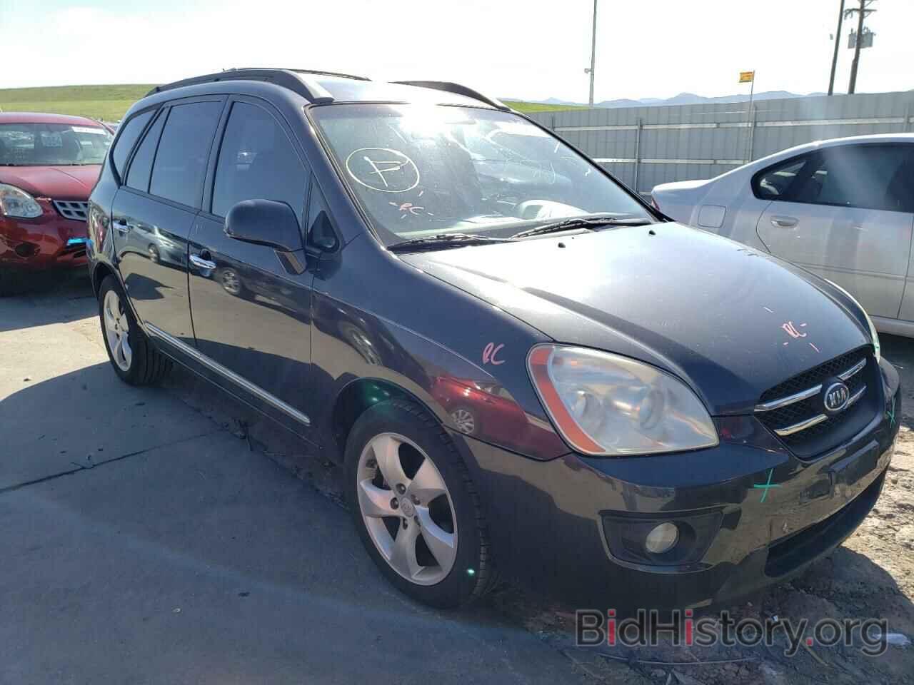 Photo KNAFG526687201390 - KIA RONDO 2008