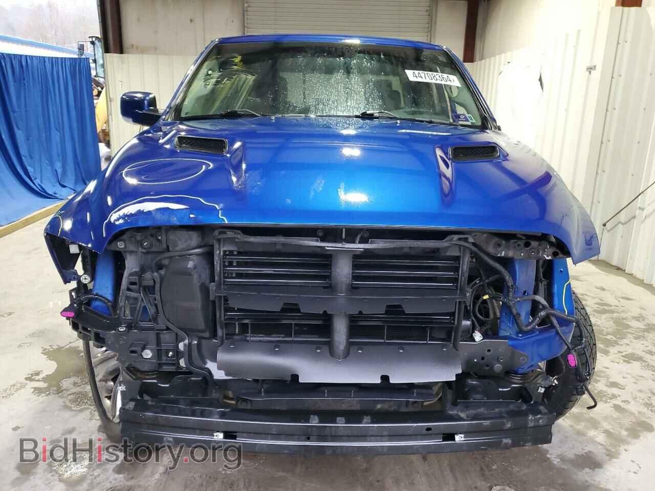 2016 RAM 1500 - VIN: 1C6RR7MT5GS289280 - Фото 5