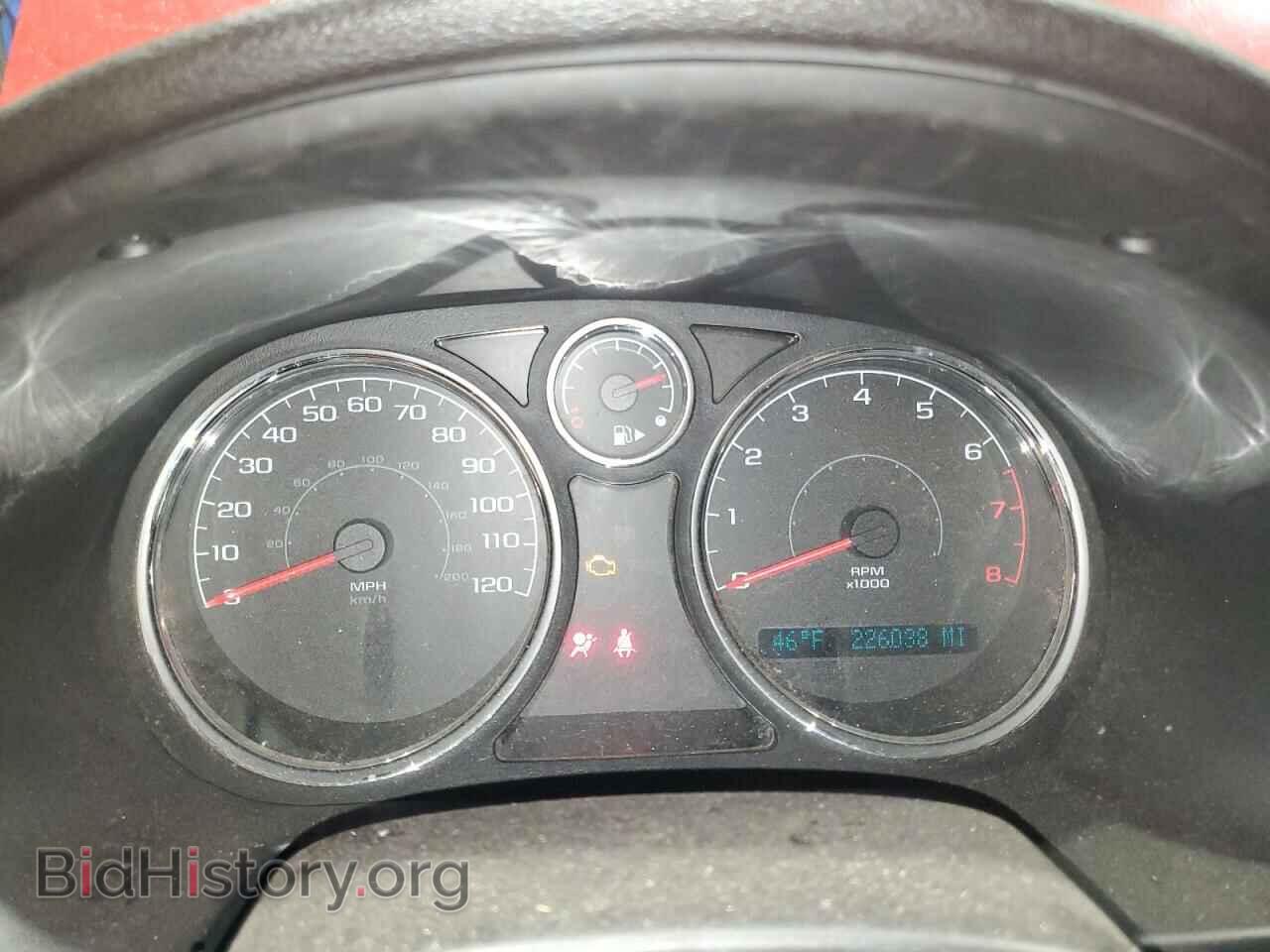 2010 CHEVROLET ALL Models - VIN: 1G1AA1F53A7112402 - Фото 9