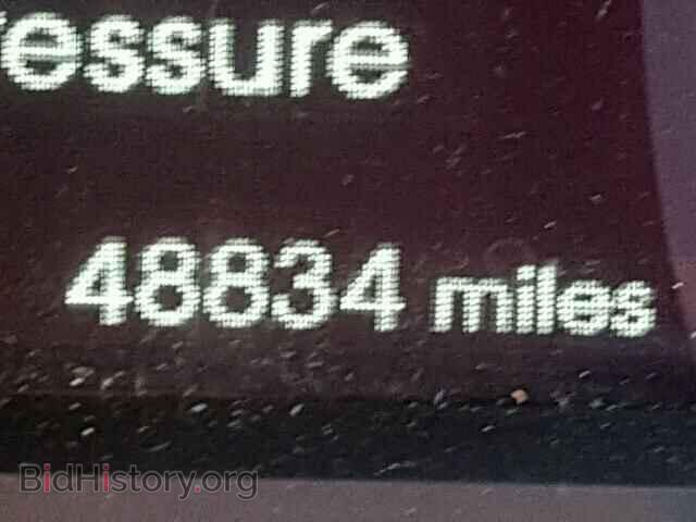 2012 HYUNDAI SONATA - VIN: 5NPEB4AC3CH494698 - Фото 8