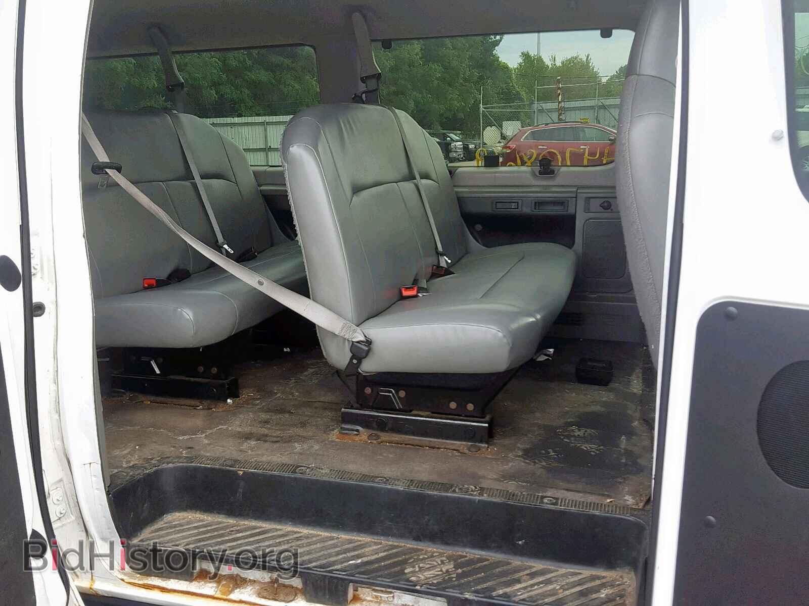 2013 FORD ECONOLINE - VIN: 1FBSS3BL2DDA07126 - Photo 6