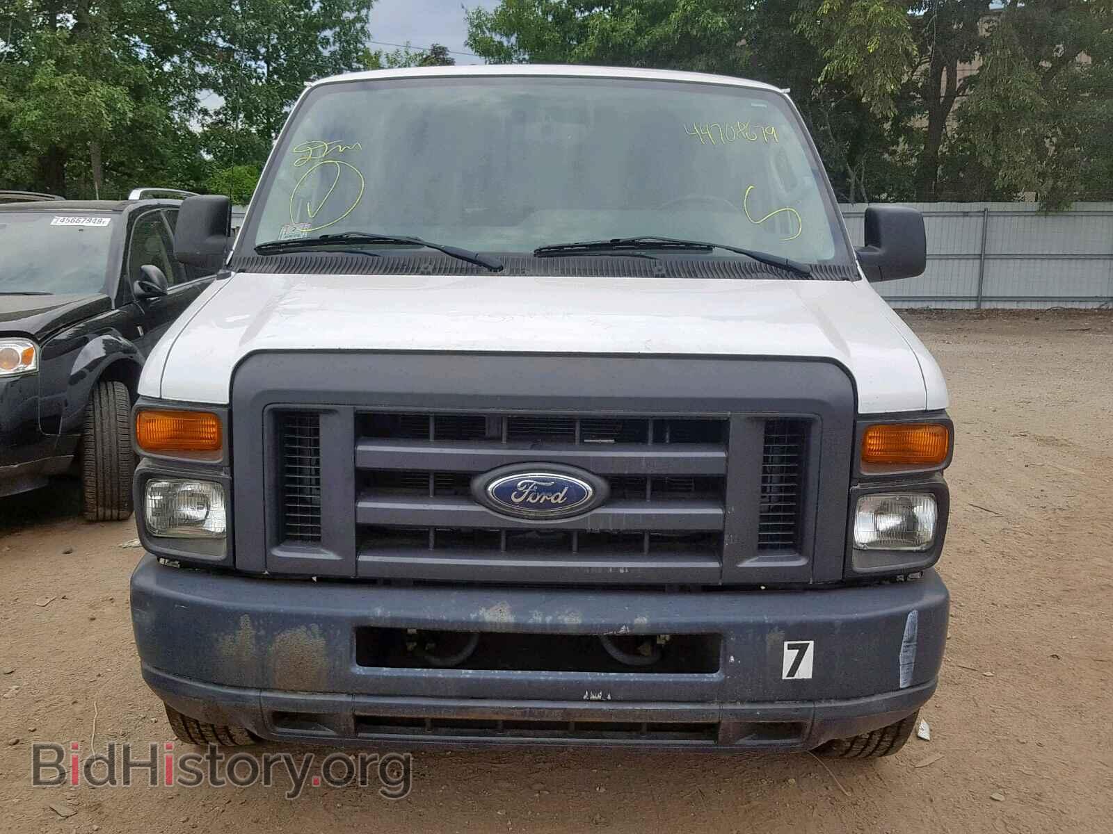2013 FORD ECONOLINE - VIN: 1FBSS3BL2DDA07126 - Photo 9