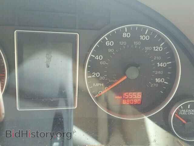 2008 AUDI A4 - VIN: WAUDF78E08A075311 - Фото 8