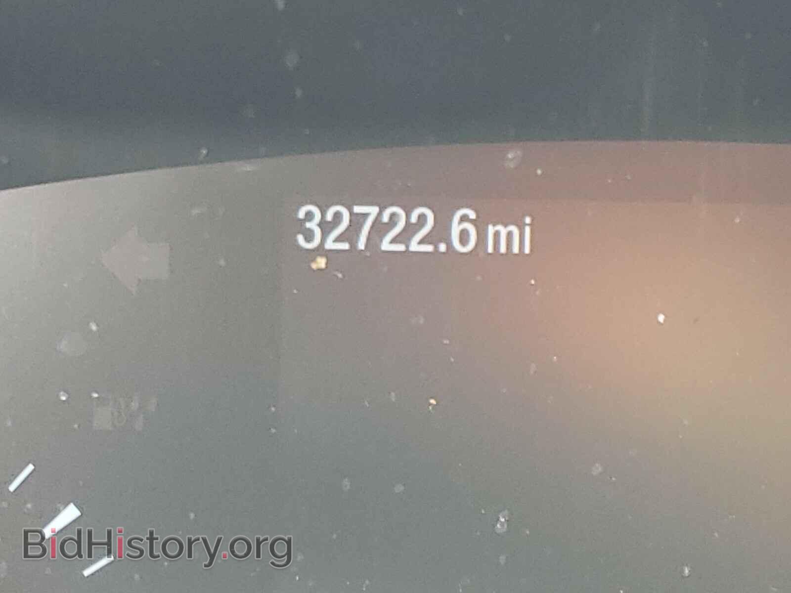 2020 FORD ESCAPE - VIN: 1FMCU9G64LUA95445 - Фото 8