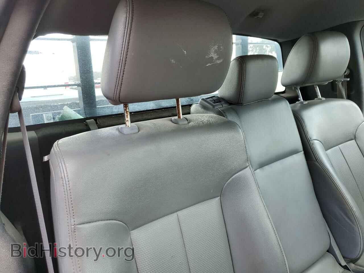 2013 FORD All Models - VIN: 1FTMF1CF1DFD34613 - Фото 10
