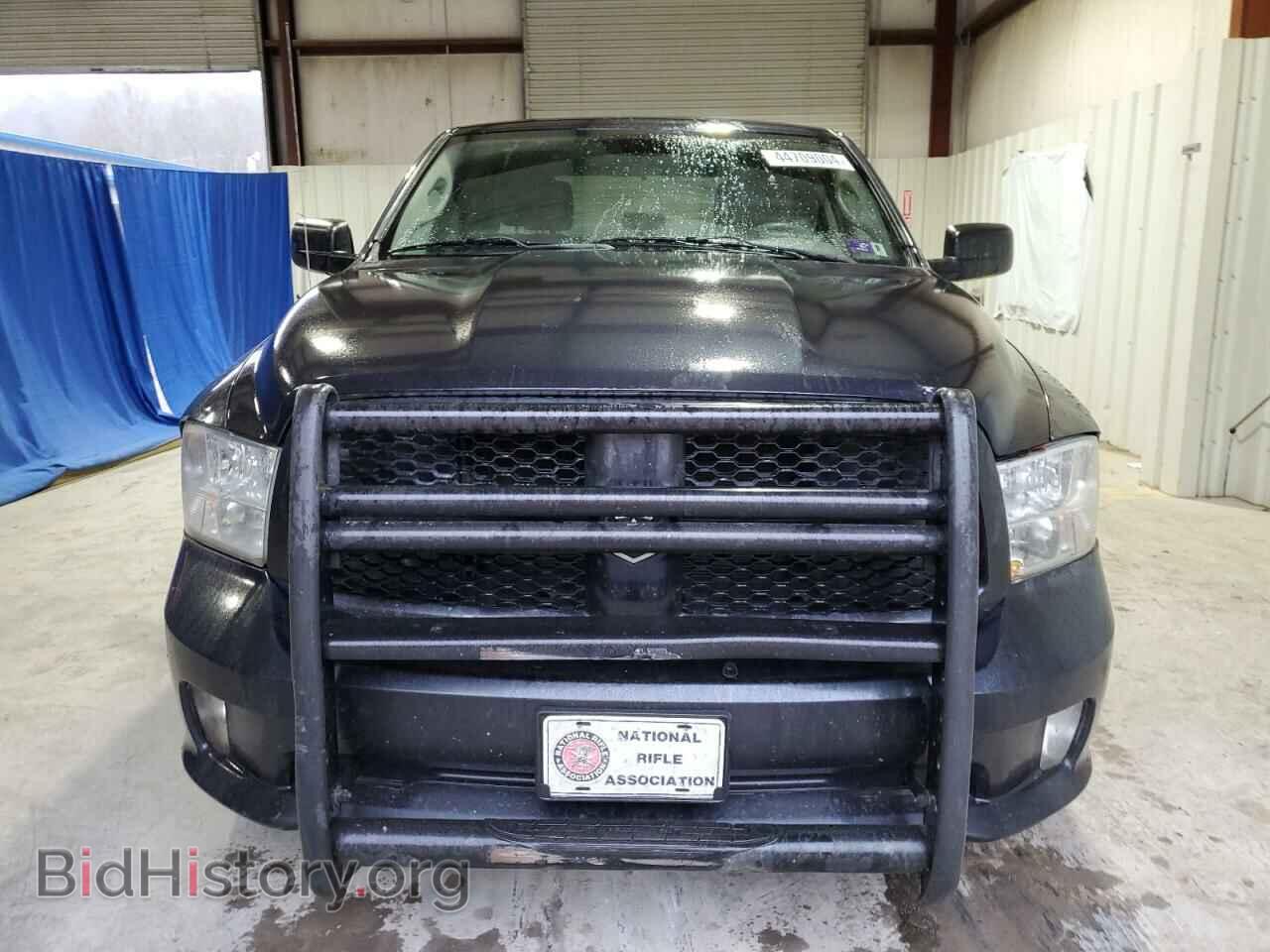 2013 RAM 1500 - VIN: 1C6RR7FTXDS550802 - Фото 5