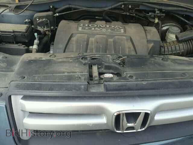 2007 HONDA PILOT - VIN: 5FNYF28797B043763 - Photo 7