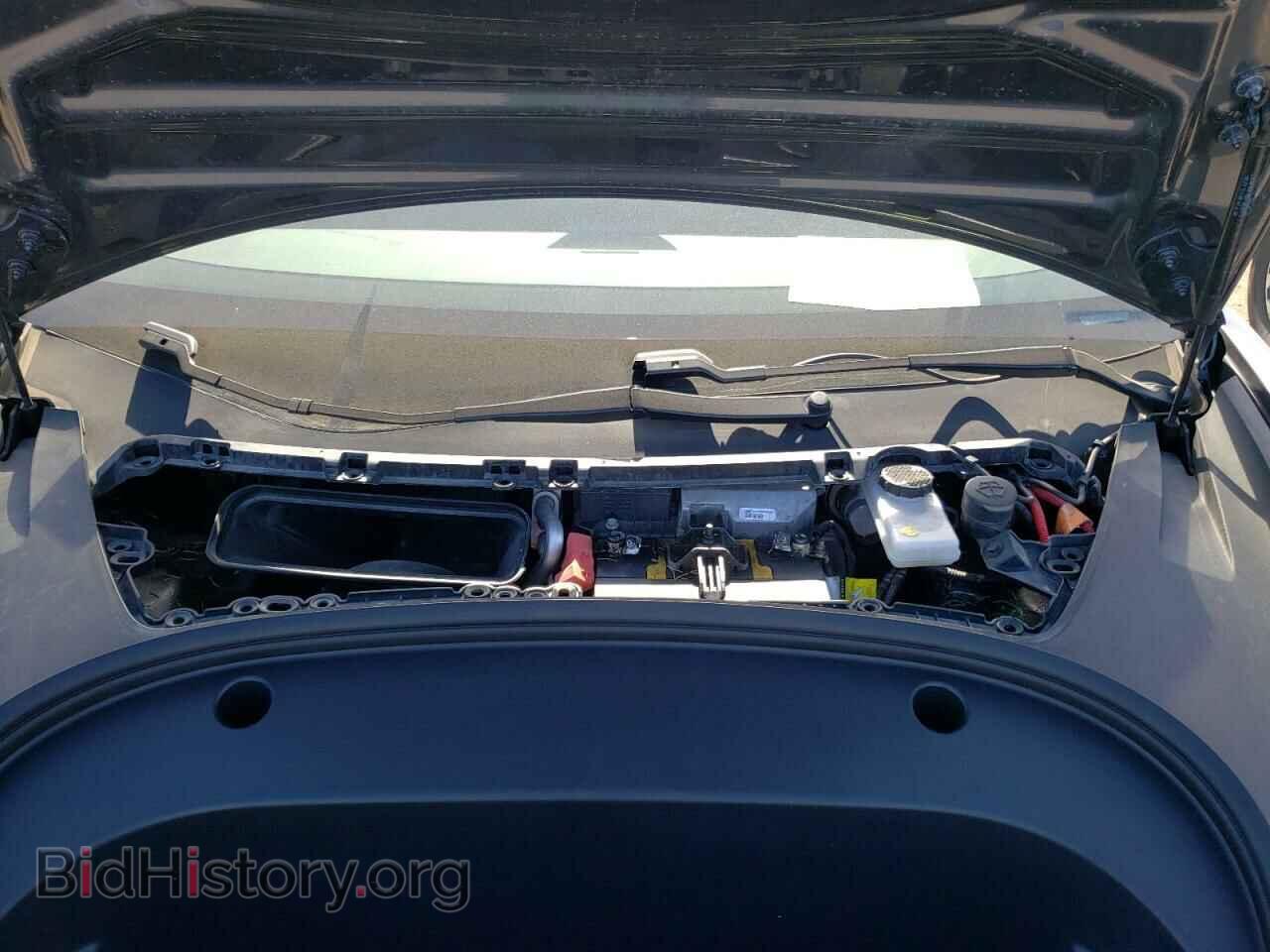 2020 TESLA MODEL 3 - VIN: 5YJ3E1EA4LF803437 - Photo 7