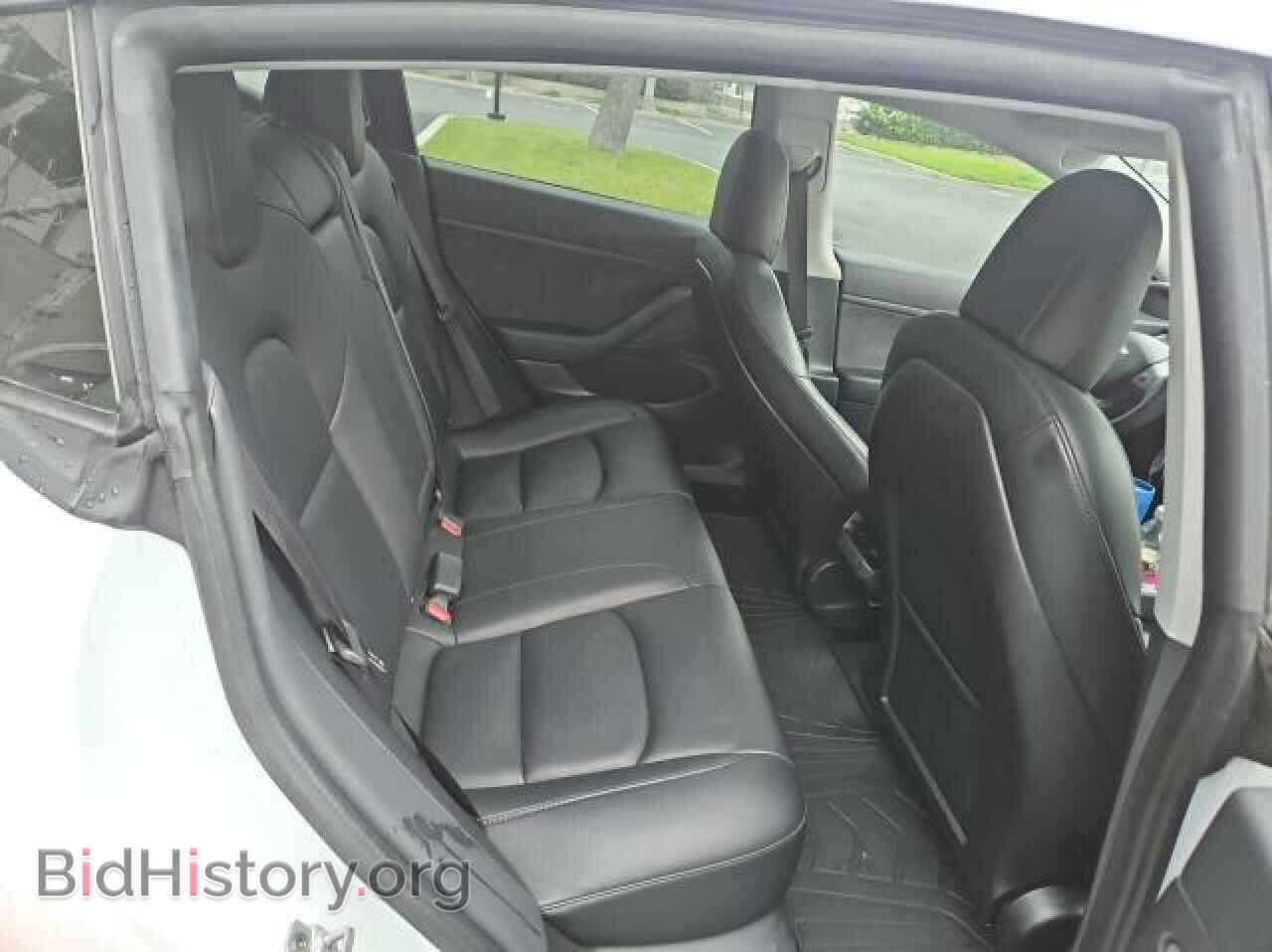 2020 TESLA MODEL 3 - VIN: 5YJ3E1EA8LF504873 - Фото 6
