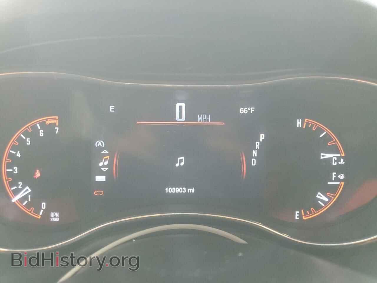 2018 DODGE DURANGO - VIN: 1C4RDHAG6JC302155 - Фото 9
