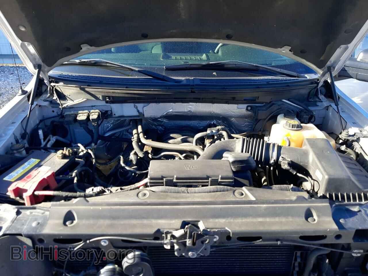 2013 FORD F-150 - VIN: 1FTFX1EF7DFD80109 - Фото 11