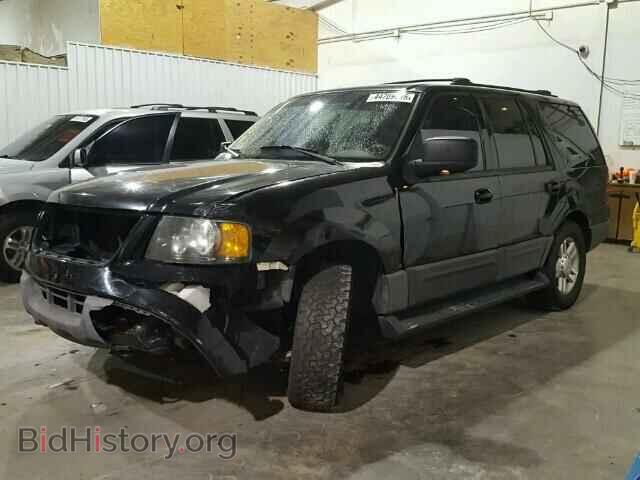 2004 FORD EXPEDITION - VIN: 1FMPU16L64LA95982 - Photo 2