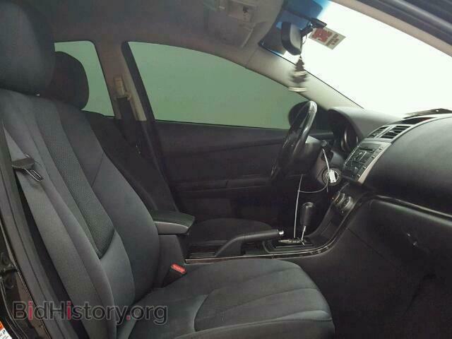 2011 MAZDA 6 - VIN: 1YVHZ8CH1B5M22853 - Photo 5