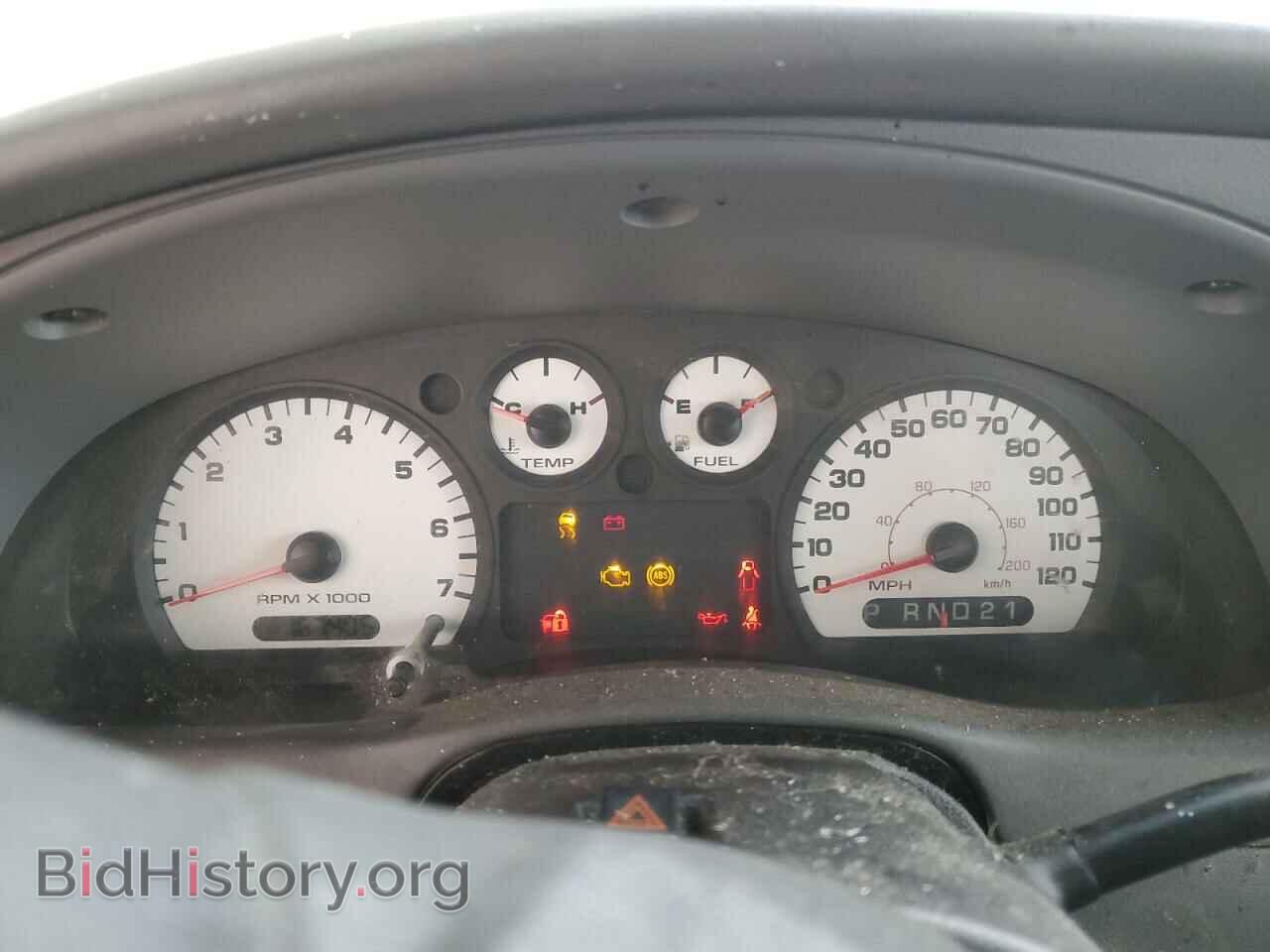 2011 FORD RANGER - VIN: 1FTKR4EE0BPA55875 - Фото 9