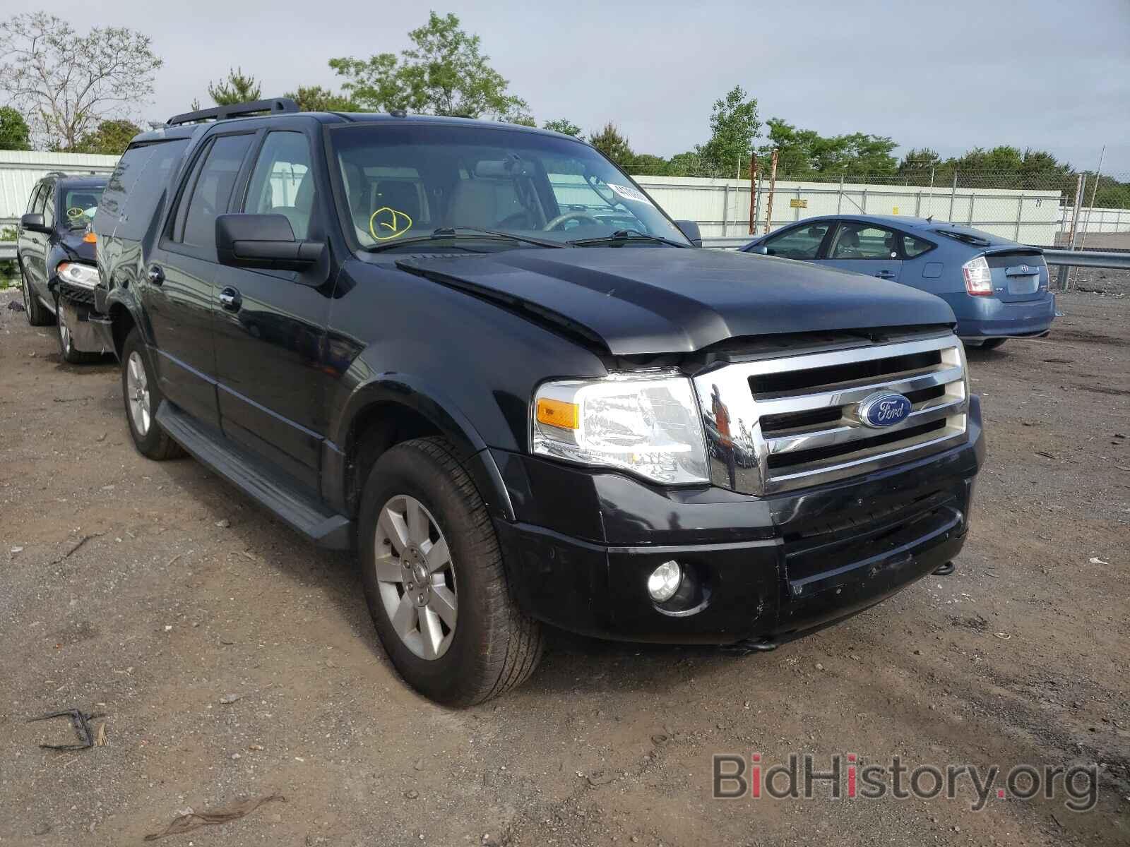 Photo 1FMJK1G52AEB35681 - FORD EXPEDITION 2010