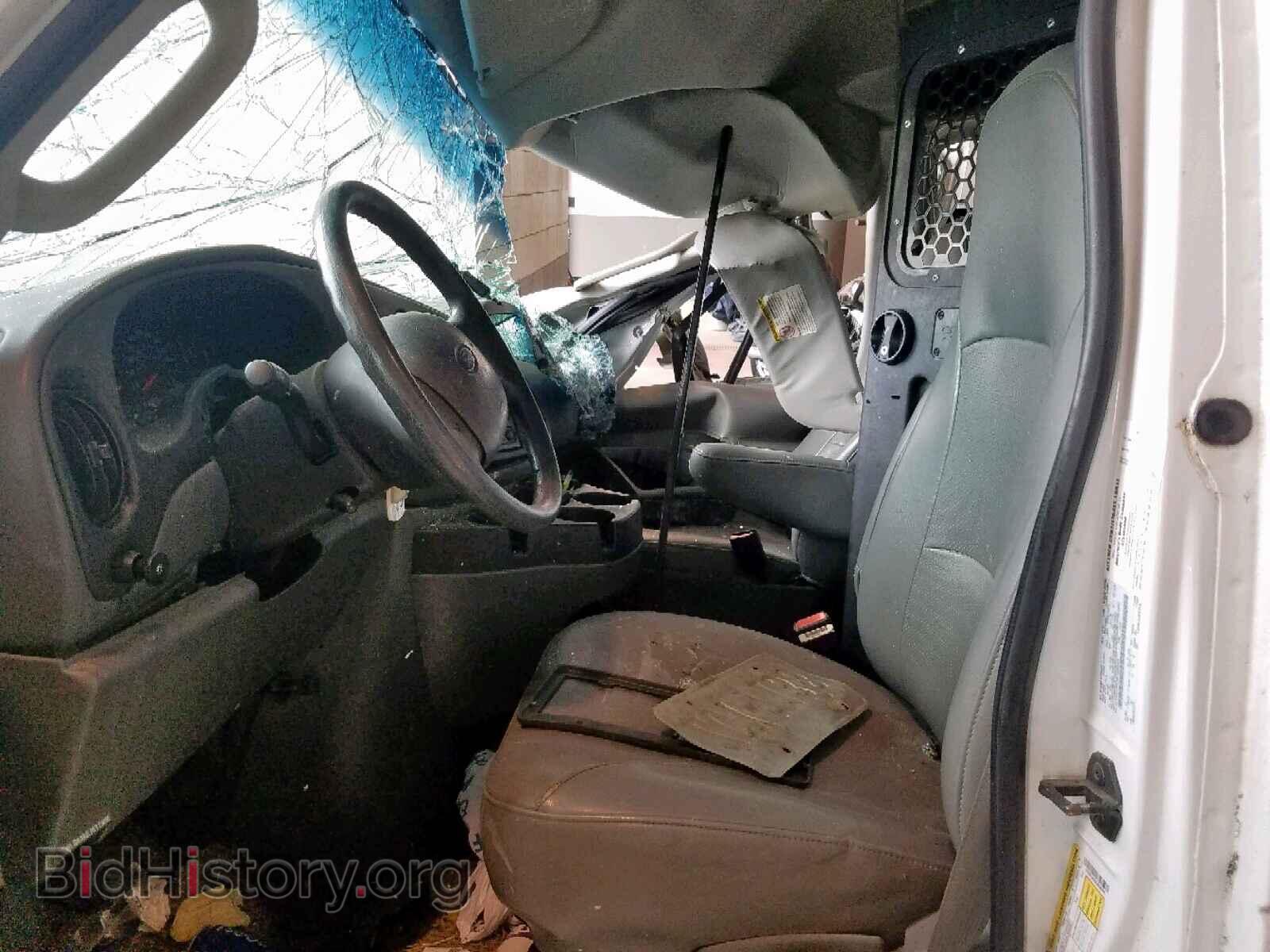 2006 FORD ECONOLINE - VIN: 1FTNE24W36HB09595 - Фото 5