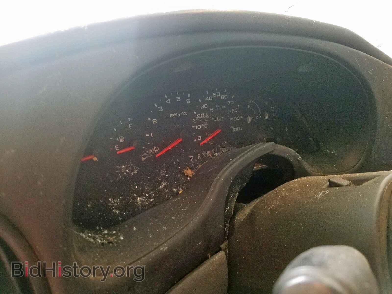 2006 FORD ECONOLINE - VIN: 1FTNE24W36HB09595 - Фото 8