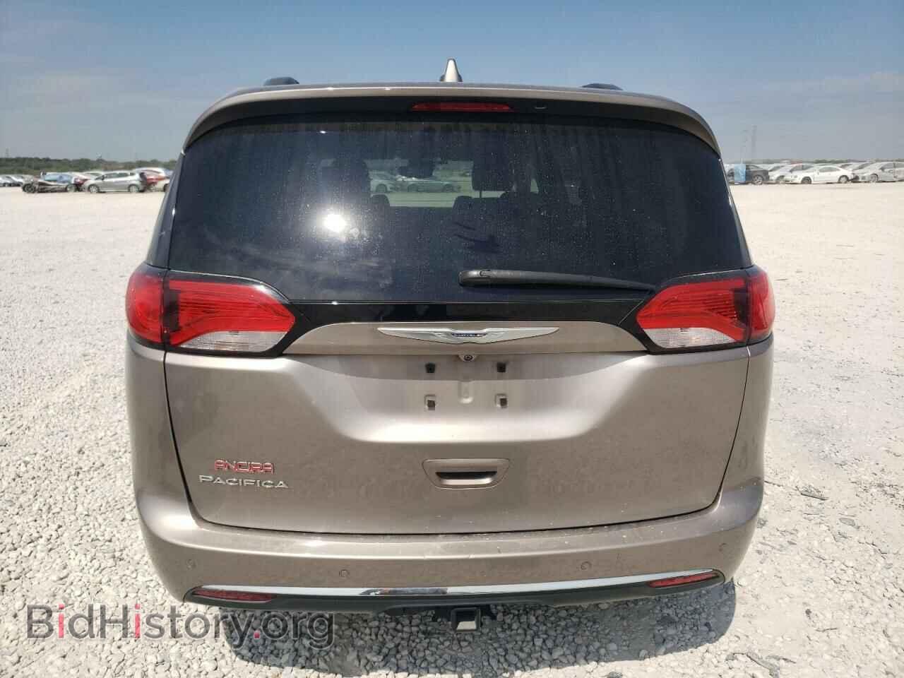 2017 CHRYSLER PACIFICA - VIN: 2C4RC1EGXHR633116 - Photo 6